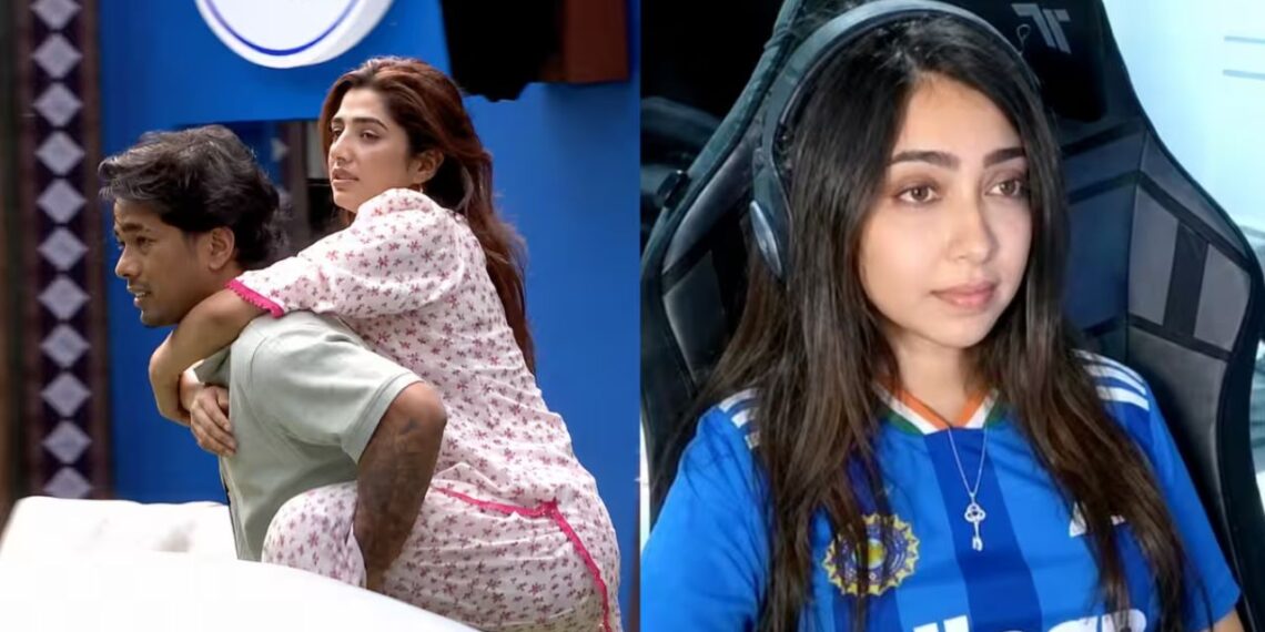 Scout OP’s Viral Love Gill Video Sparks Questions — Here Is How Kaashvi Hiranandani Responded