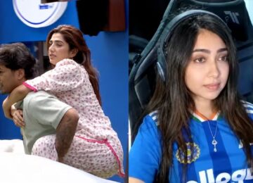 Scout OP’s Viral Love Gill Video Sparks Questions — Here Is How Kaashvi Hiranandani Responded