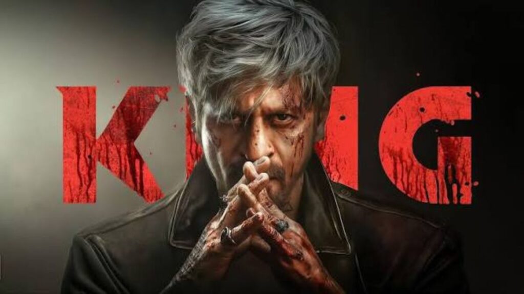 Shah Rukh Khan’s King Teaser Reportedly Set for November 2; Actor Begins Final Mumbai Shooting Schedule