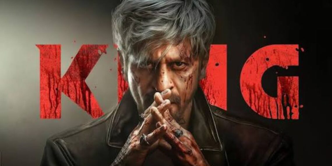Shah Rukh Khan’s King Teaser Reportedly Set for November 2; Actor Begins Final Mumbai Shooting Schedule