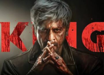 Shah Rukh Khan’s King Teaser Reportedly Set for November 2; Actor Begins Final Mumbai Shooting Schedule