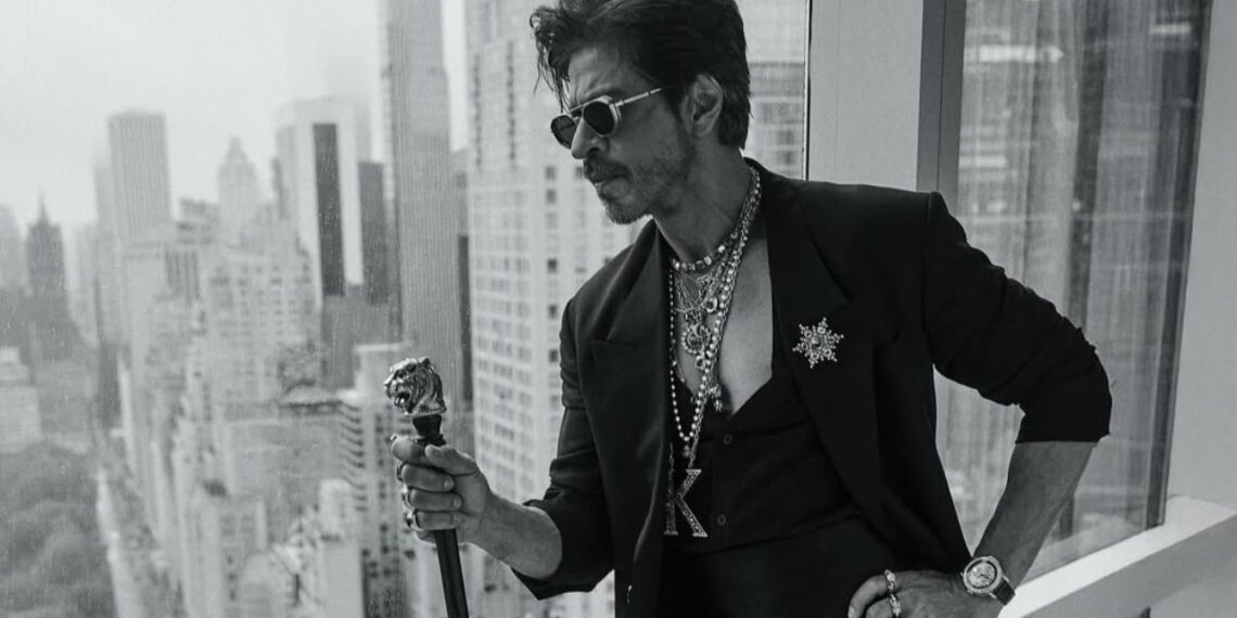 Shah Rukh Khan’s King Promo to Surprise Fans Before Christmas? Ramayana Screening Report Sparks Buzz