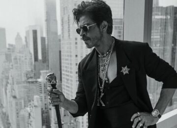 Shah Rukh Khan’s King Promo to Surprise Fans Before Christmas? Ramayana Screening Report Sparks Buzz
