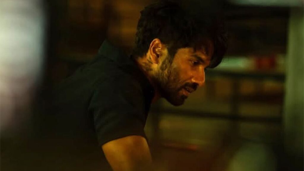 Shahid Kapoor Says ‘Sunny Lives in Me’ as Farzi 2 Shoot Nears Completion: Actor Shares Emotional Update