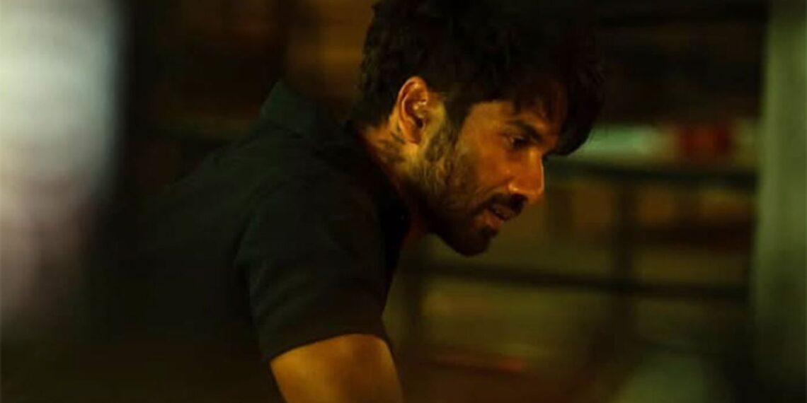 Shahid Kapoor Says ‘Sunny Lives in Me’ as Farzi 2 Shoot Nears Completion: Actor Shares Emotional Update