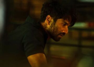 Shahid Kapoor Says ‘Sunny Lives in Me’ as Farzi 2 Shoot Nears Completion: Actor Shares Emotional Update