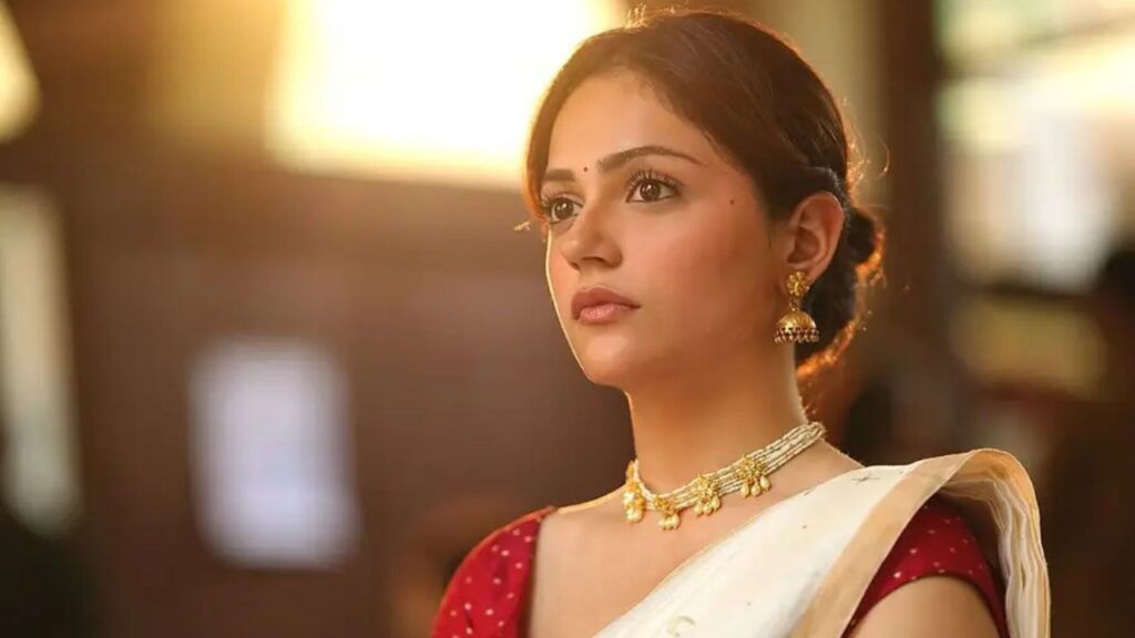 Shakti Shalini Release Date: Aneet Padda’s Horror Comedy May Move to March 2027 to Avoid King