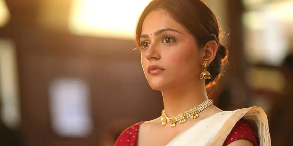 Shakti Shalini Release Date: Aneet Padda’s Horror Comedy May Move to March 2027 to Avoid King