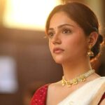 Shakti Shalini Release Date: Aneet Padda’s Horror Comedy May Move to March 2027 to Avoid King