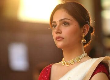 Shakti Shalini Release Date: Aneet Padda’s Horror Comedy May Move to March 2027 to Avoid King