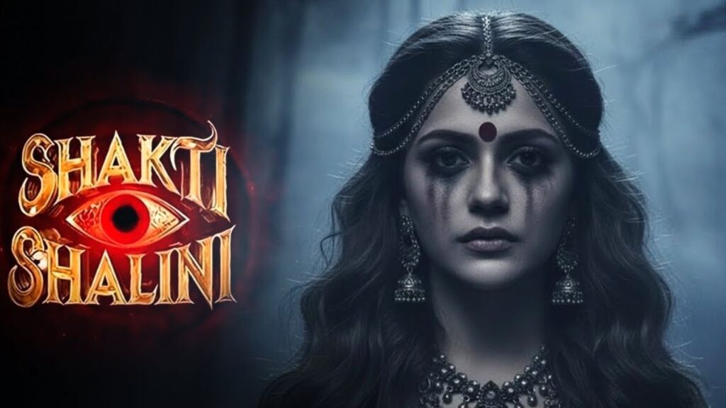 Shakti Shalini Release Date Twist: Aneet Padda’s Film Still Linked to December 24 as King Clash Reports Resurface