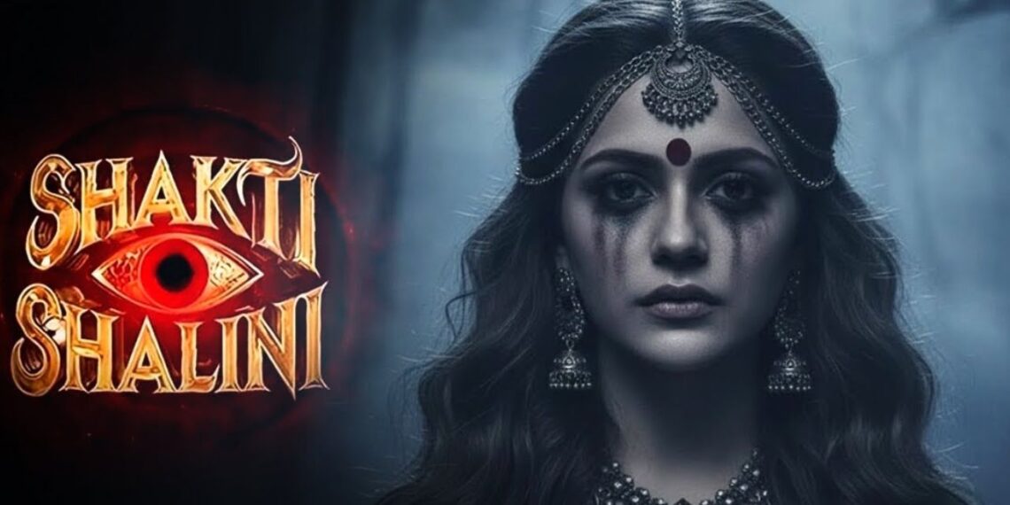 Shakti Shalini Release Date Twist: Aneet Padda’s Film Still Linked to December 24 as King Clash Reports Resurface