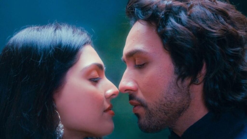 Shayad Song from Main Na Raha Mera Out Now — Rekha Bhardwaj Voices Adhyayan Suman and Divita Rai’s Romance
