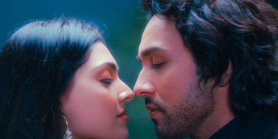 Shayad Song from Main Na Raha Mera Out Now — Rekha Bhardwaj Voices Adhyayan Suman and Divita Rai’s Romance