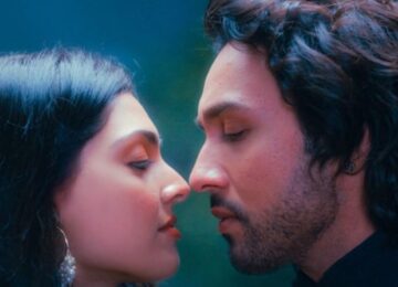 Shayad Song from Main Na Raha Mera Out Now — Rekha Bhardwaj Voices Adhyayan Suman and Divita Rai’s Romance