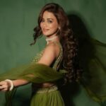 Sheetal Sharma Shoots Her First Bhojpuri Chhath Song in Varanasi, Calls Kashi Experience Memorable