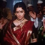 Shraddha Kapoor Eetha BTS Video Goes Viral — Her Traditional Look Has Fans Demanding the Song