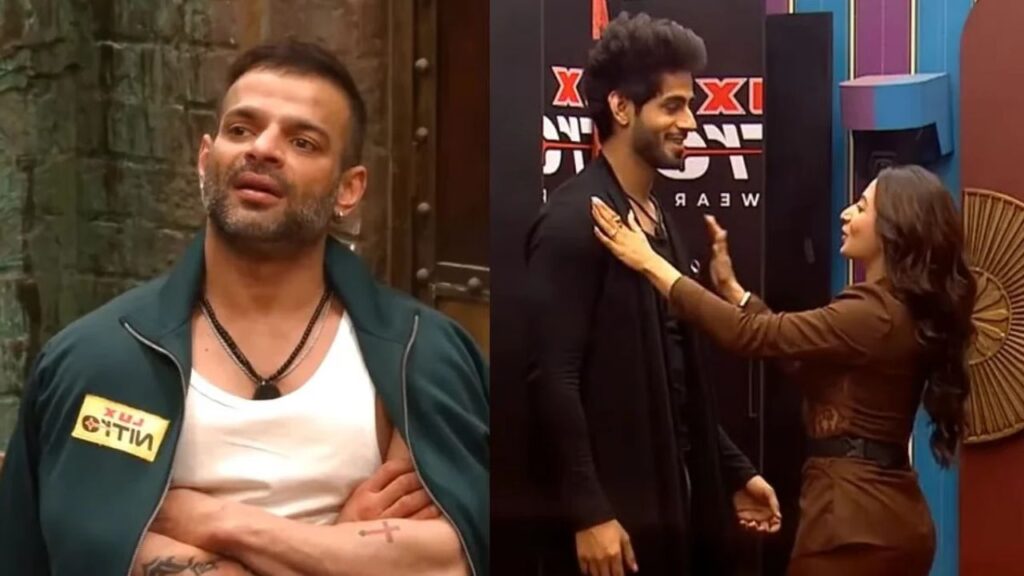 Shreya Kalra Hits Back At Karan Patel Over ‘Kab Tak Reels Mein Rahoge?’ Remark