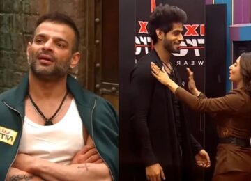 Shreya Kalra Hits Back At Karan Patel Over ‘Kab Tak Reels Mein Rahoge?’ Remark