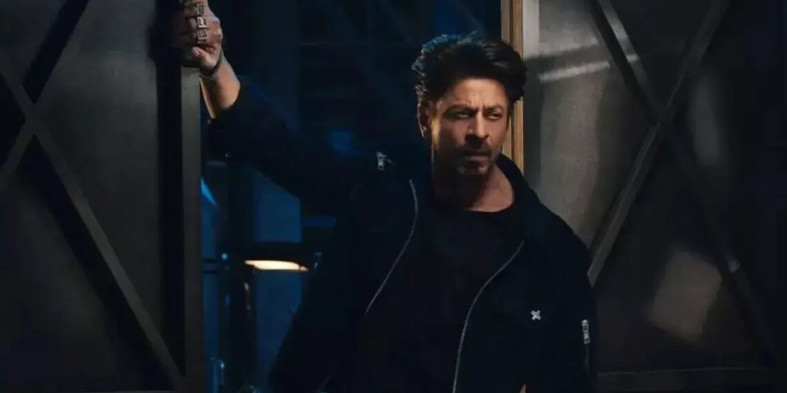 Siddharth Anand Shares Another Cryptic KING Post at Midnight; Is a Shah Rukh Khan Birthday Surprise Coming?