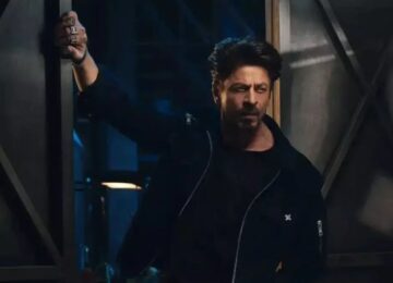 Siddharth Anand Shares Another Cryptic KING Post at Midnight; Is a Shah Rukh Khan Birthday Surprise Coming?