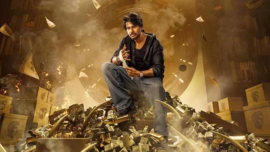 Sigma Movie Review: Sundeep Kishan’s Heist Drama Has Scale but Gets Trapped in a Familiar Formula