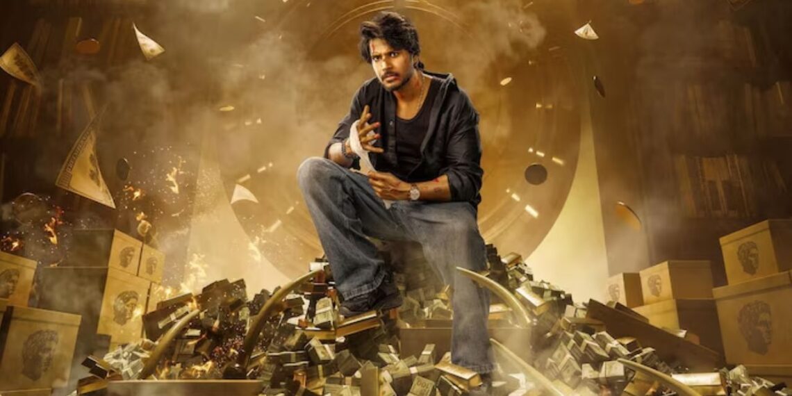 Sigma Movie Review: Sundeep Kishan’s Heist Drama Has Scale but Gets Trapped in a Familiar Formula