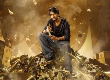 Sigma Movie Review: Sundeep Kishan’s Heist Drama Has Scale but Gets Trapped in a Familiar Formula