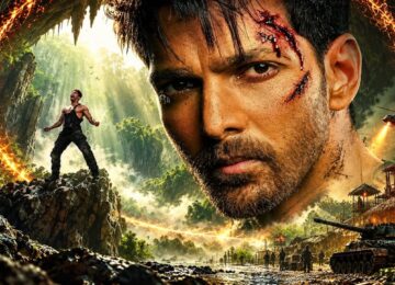 Silaa Release Date: Harshvardhan Rane and Sadia Khateeb’s Revenge Romance Gets February 5, 2027 Date