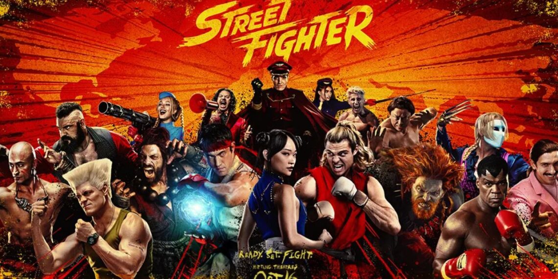 Street Fighter Movie Review: Noah Centineo, Vidyut Jammwal and Jason Momoa Power a Nostalgic Action Spectacle