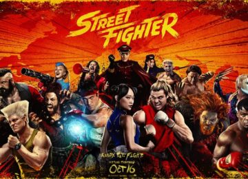 Street Fighter Movie Review: Noah Centineo, Vidyut Jammwal and Jason Momoa Power a Nostalgic Action Spectacle