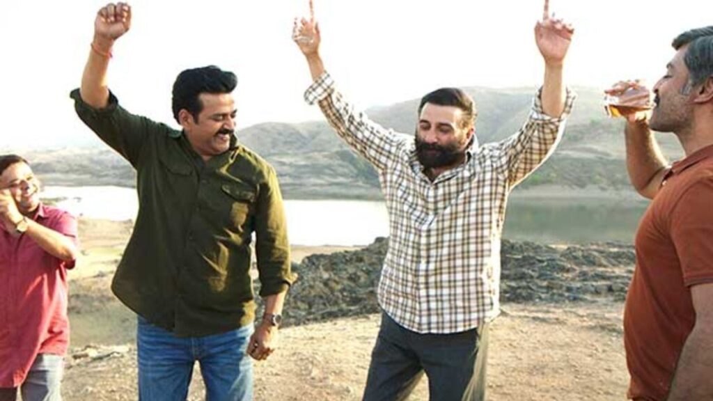 Suniyo Zara Out: Udit Narayan and Kumar Sanu Reunite After 21 Years for Sunny Deol’s Suryaa