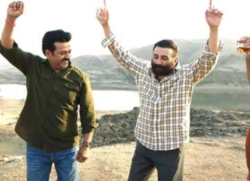 Suniyo Zara Out: Udit Narayan and Kumar Sanu Reunite After 21 Years for Sunny Deol’s Suryaa