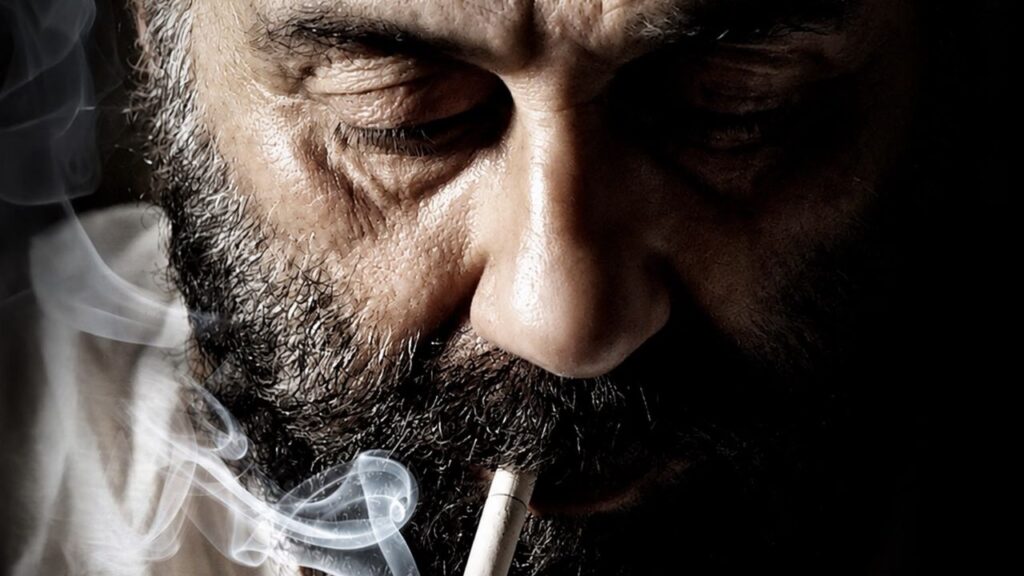Sunny Deol’s SURYAA Sets November 20 Release; Motion Poster Hints at a Life Shaped by Secrets