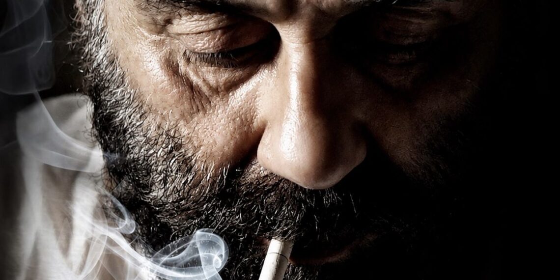 Sunny Deol’s SURYAA Sets November 20 Release; Motion Poster Hints at a Life Shaped by Secrets