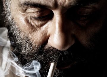 Sunny Deol’s SURYAA Sets November 20 Release; Motion Poster Hints at a Life Shaped by Secrets