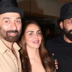 Sunny Deol vs Esha Deol at the Box Office! Suryaa and Pratap Set November 20 Release