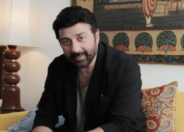 Sunny Deol’s Gabru Set for 2027 Release: Vishal Rana Teases a Never-Seen-Before Avatar