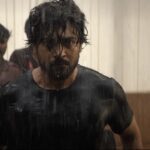 Suriya’s Scene Gets U/A 16+ Certificate: Runtime Revealed Ahead of November 6 Diwali Release