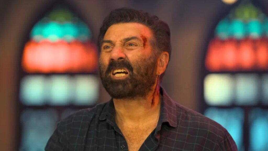 Suryaa Teaser Out: Sunny Deol Takes on a Corrupt System in His Intense New Avatar