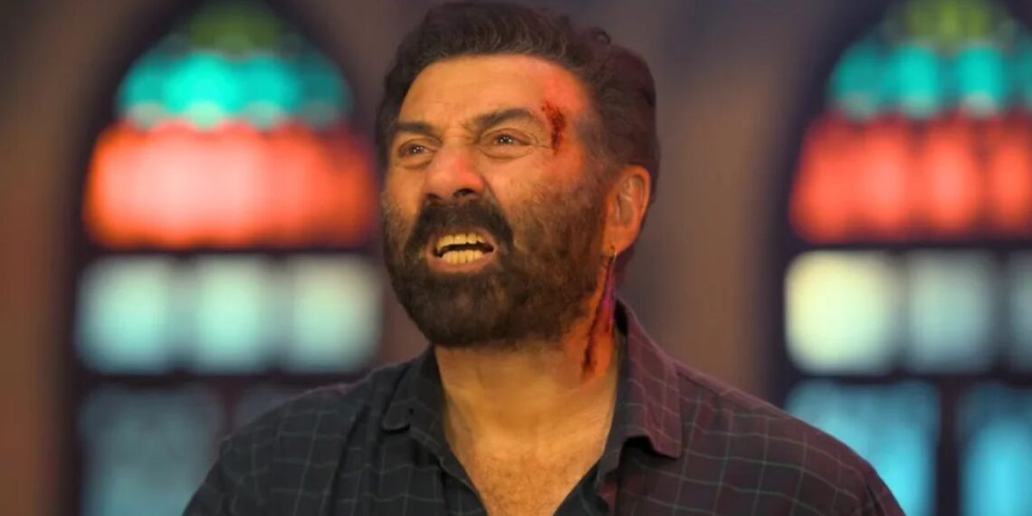 Suryaa Teaser Out: Sunny Deol Takes on a Corrupt System in His Intense New Avatar