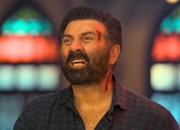 Suryaa Teaser Out: Sunny Deol Takes on a Corrupt System in His Intense New Avatar