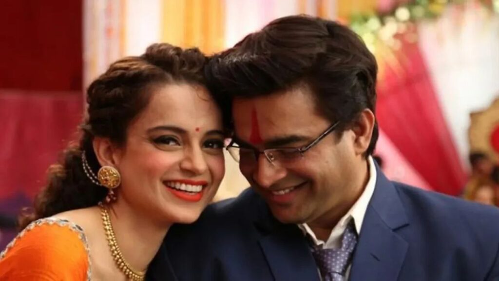 Will Kangana and Madhavan Return for Tanu Weds Manu 3? Aanand L Rai Has an Answer