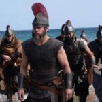 The Odyssey Final Box Office Collection: Christopher Nolan's Film Set to Close at Rs. 232 Crore in India