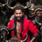 The Paradise Digital Release: When and Where to Watch Nani’s Period Action Drama