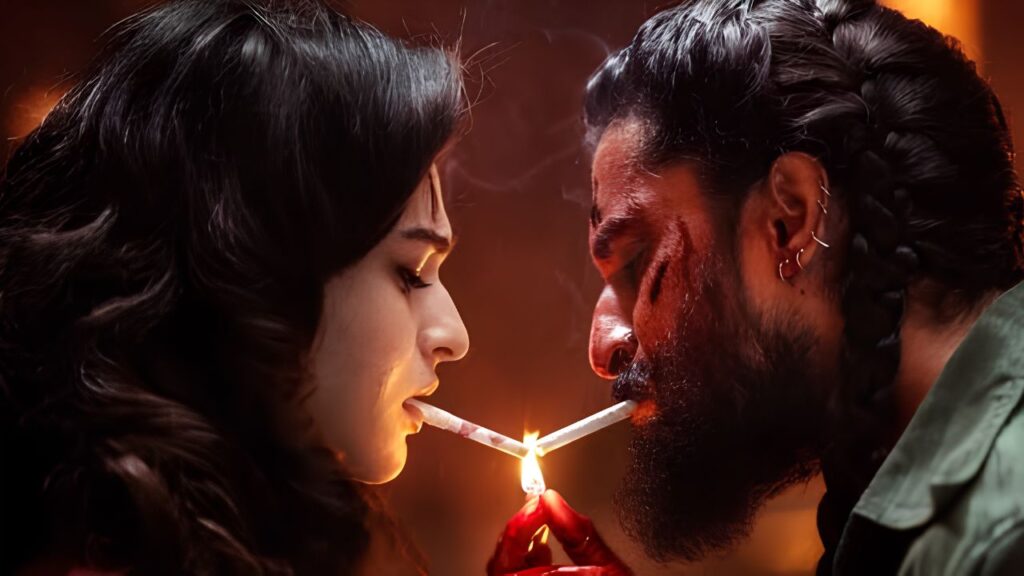 The Paradise Box Office Collection Day 7: Nani's Film Crosses ₹100 Crore After ₹3.40 Crore Wednesday