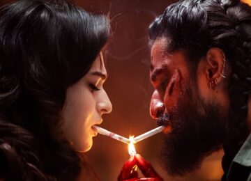 The Paradise Box Office Collection Day 7: Nani's Film Crosses ₹100 Crore After ₹3.40 Crore Wednesday