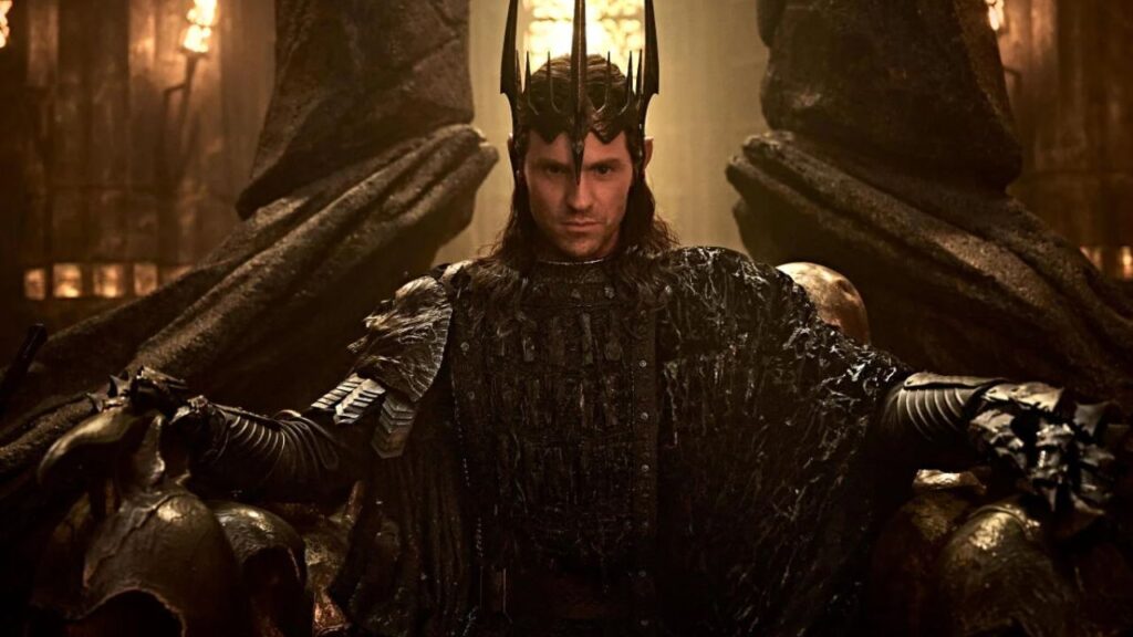 The Rings of Power Season 3 Trailer: Sauron Moves Closer to Forging the One Ring, Premiere Set for November 11