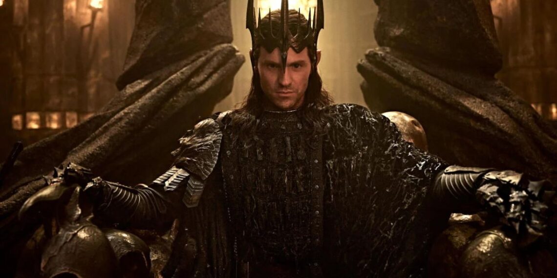 The Rings of Power Season 3 Trailer: Sauron Moves Closer to Forging the One Ring, Premiere Set for November 11