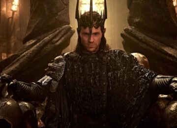 The Rings of Power Season 3 Trailer: Sauron Moves Closer to Forging the One Ring, Premiere Set for November 11